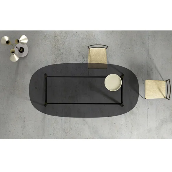 Table Minottiitalia Tubi