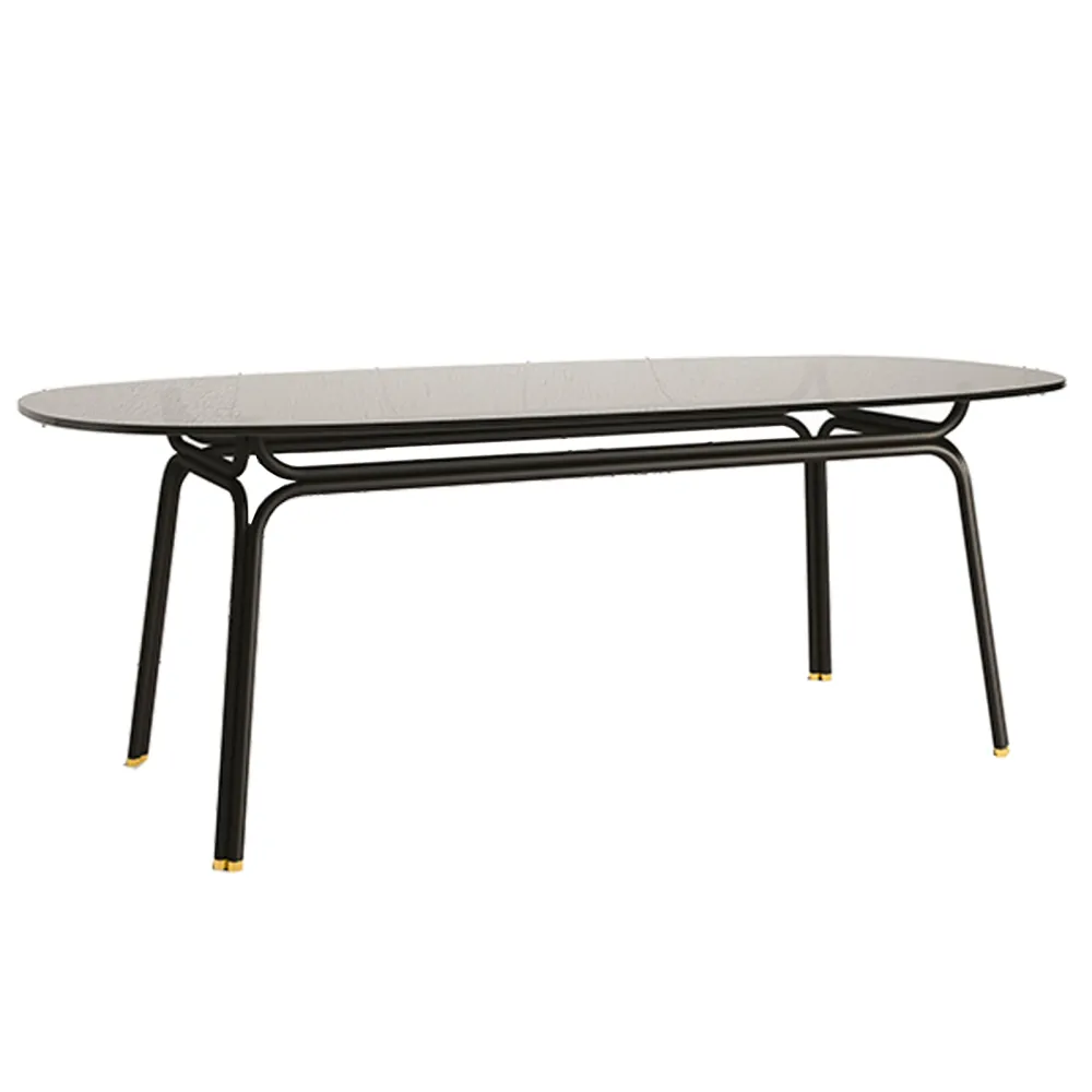 Mesa Minottiitalia Tubi