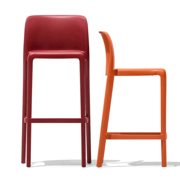 Tabouret Connubia Bayo CB1984/CB1985 - Outdoor