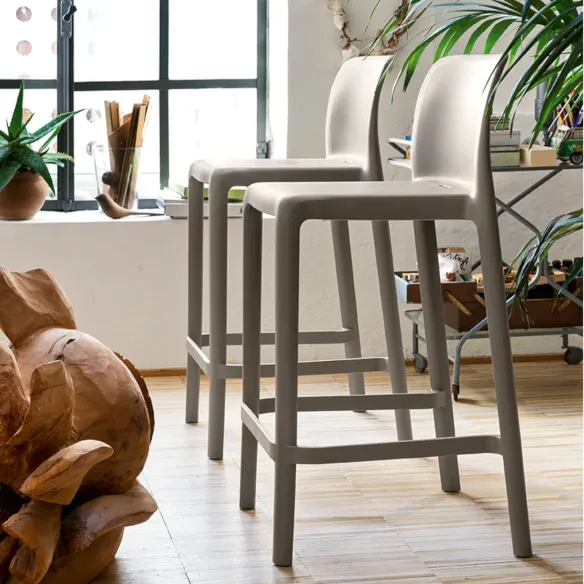 Tabouret Connubia Bayo CB1984/CB1985 - Outdoor