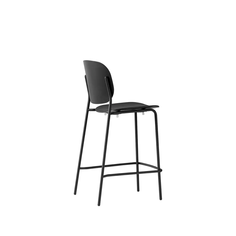 Tabouret Connubia Yo! CB1987-E Outdoor