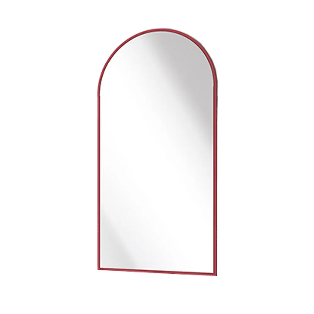 Wooden mirror Minottiitalia Windows