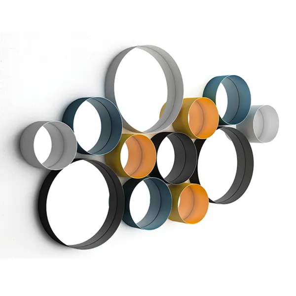 Specchio Minottiitalia Dot 2
