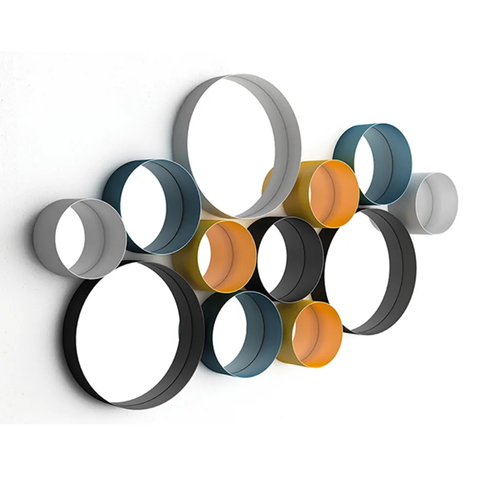 Mirror Minottiitalia Dot
