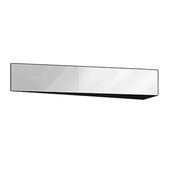 Étagère avec miroir Minottiitalia Look