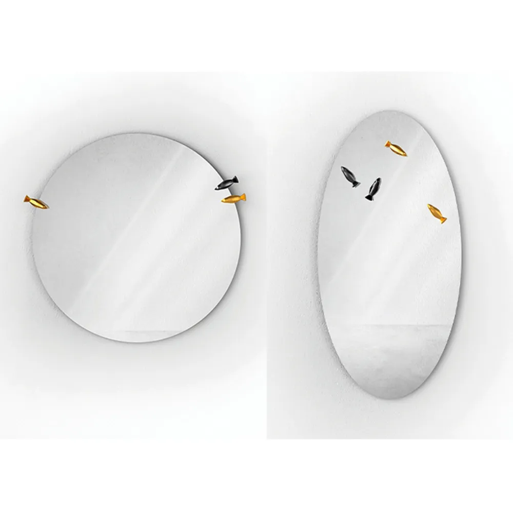 Specchio Minottiitalia Bird Watch