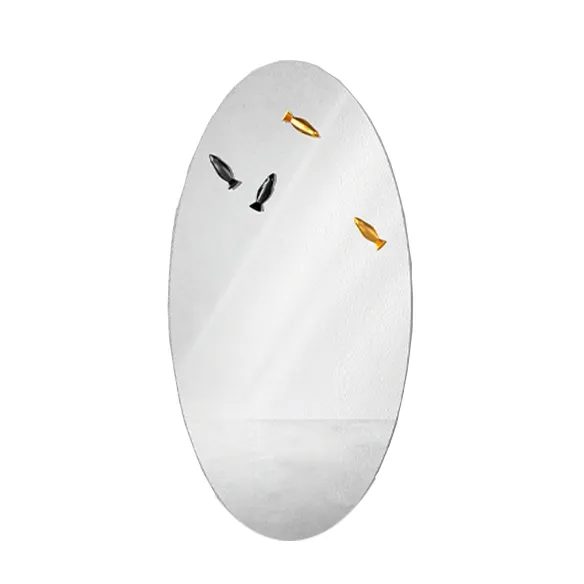 Miroir Minottiitalia Bird Watch
