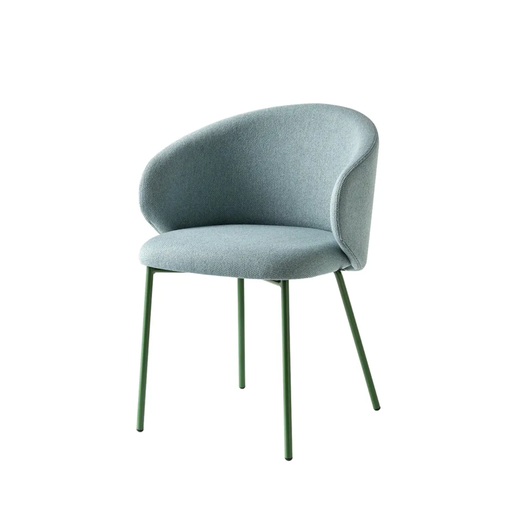 Armchair Connubia Tuka CB1999-E Outdoor