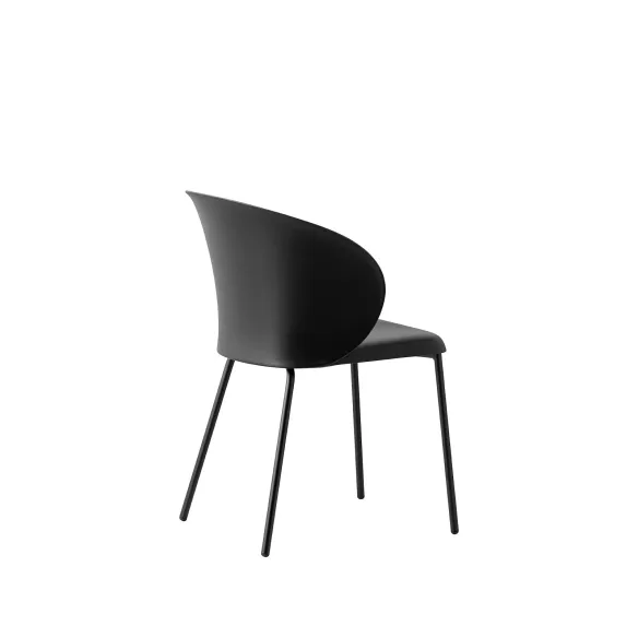 Sessel Connubia Tuka CB1999-E Outdoor
