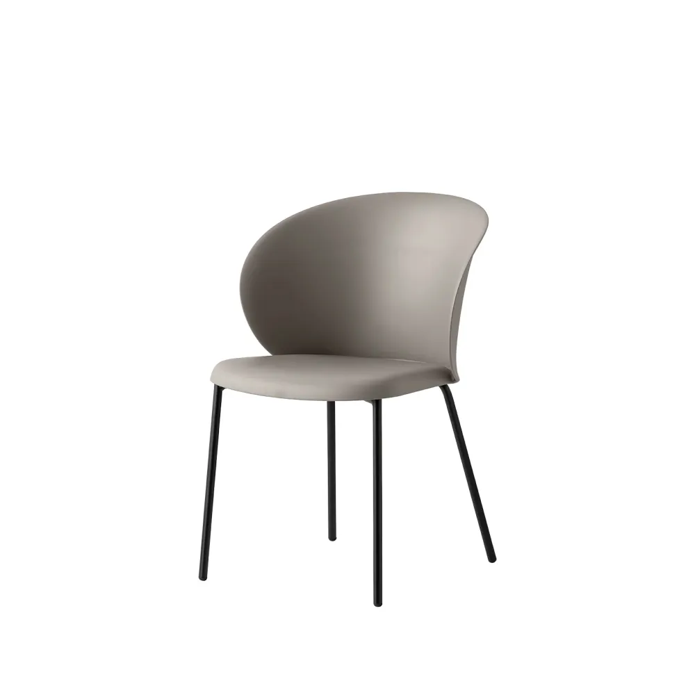 Armchair Connubia Tuka CB1999-E Outdoor