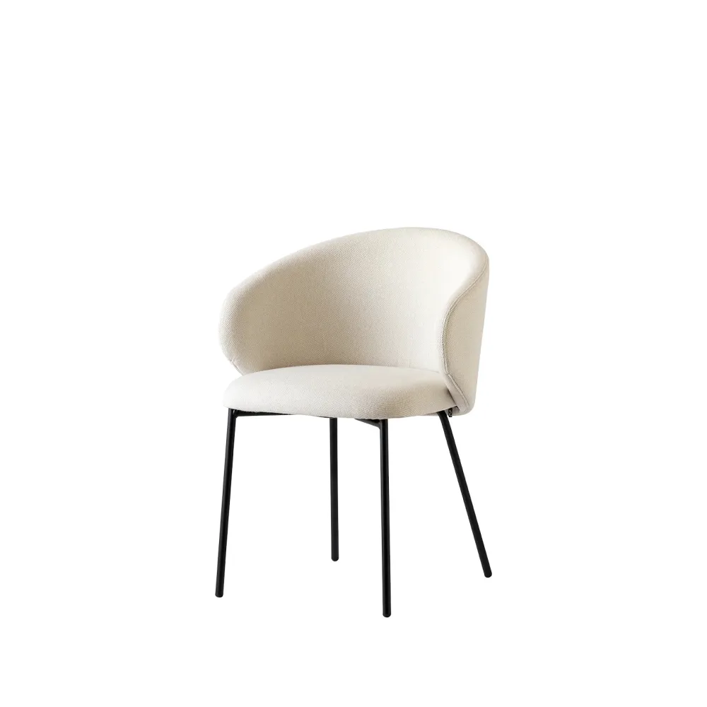 Poltroncina Connubia Tuka CB1999-E Outdoor