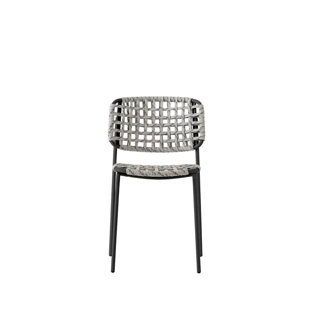 Sedia Connubia Yo! CB1986-E Outdoor