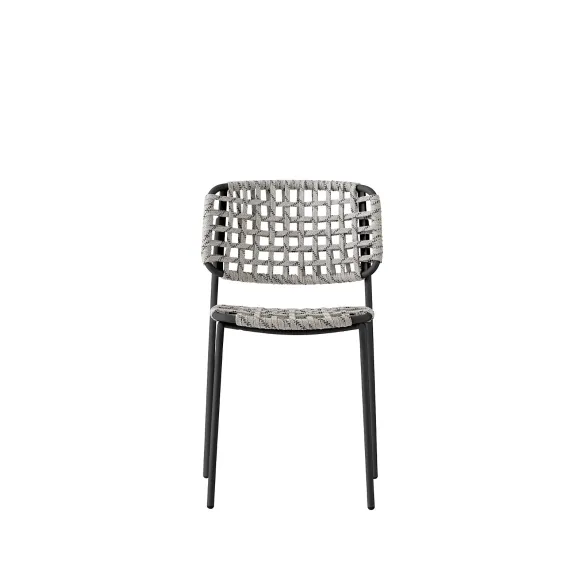 Chair Connubia Yo! CB1986-E Outdoor
