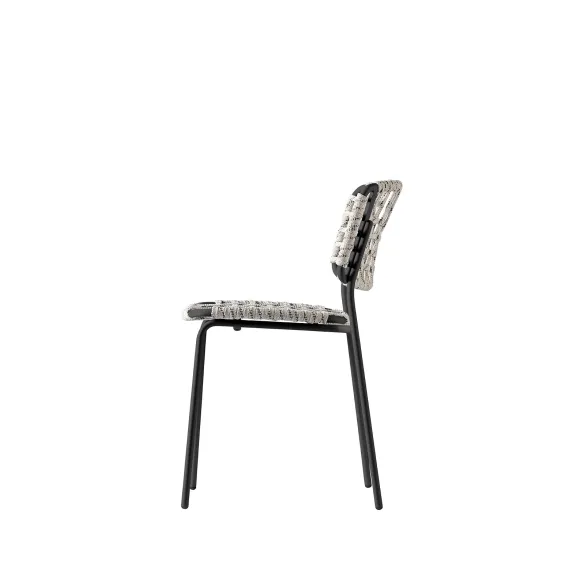 Chaise Connubia Yo! CB1986-E Outdoor
