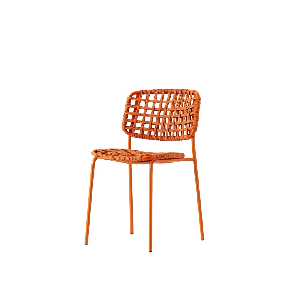Sedia Connubia Yo! CB1986-E Outdoor