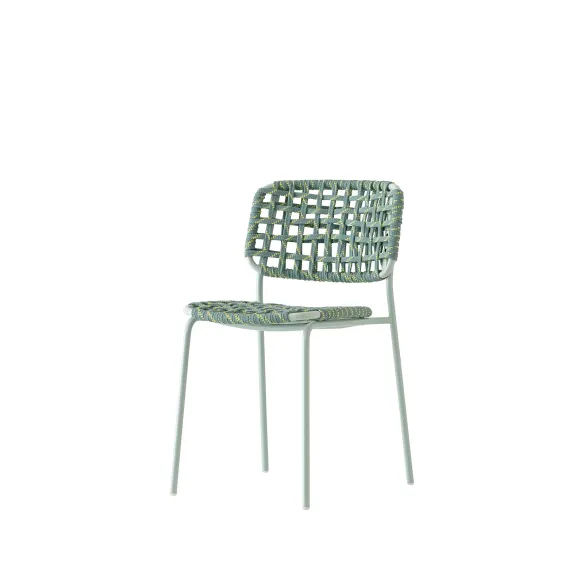 Sedia Connubia Yo! CB1986-E Outdoor