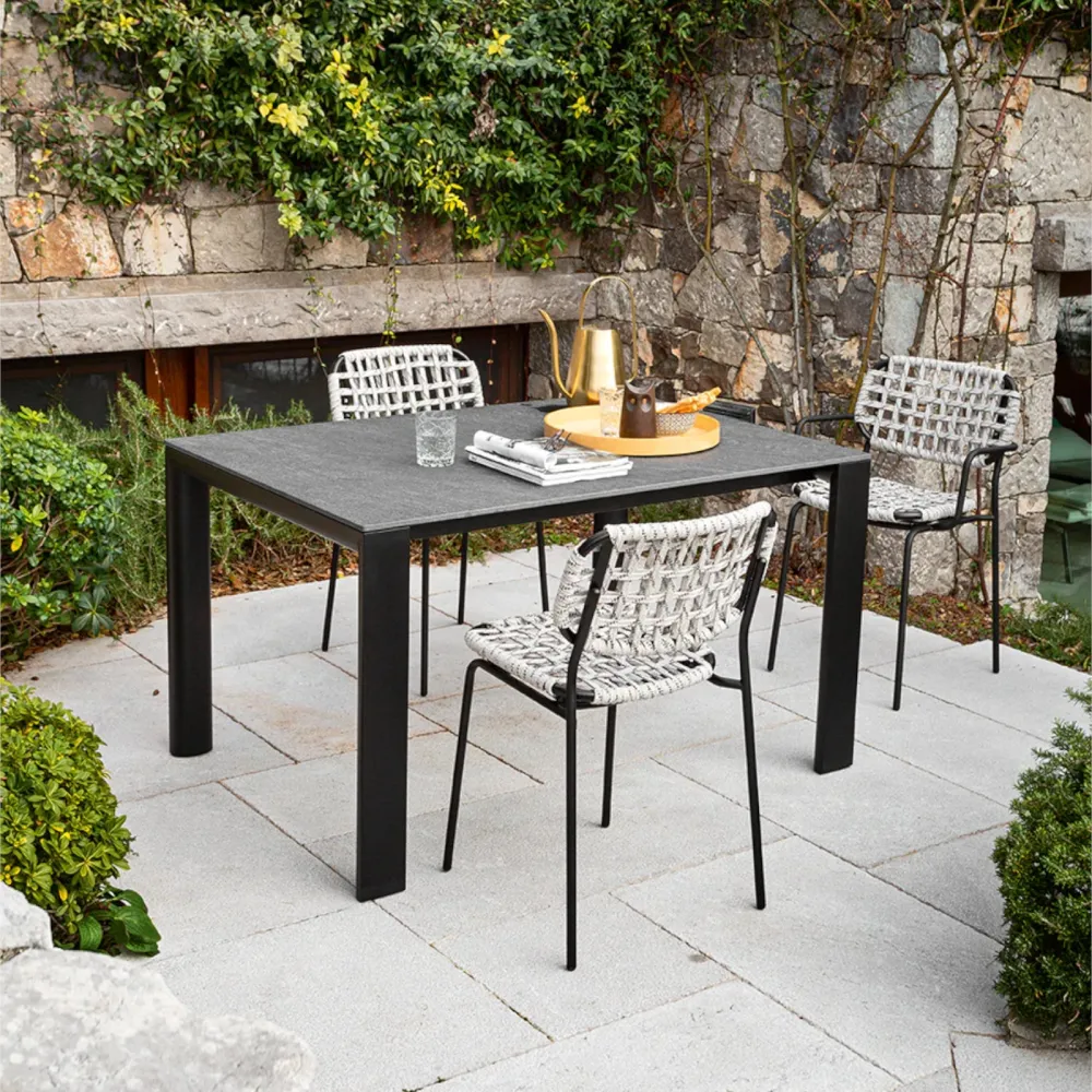 Sedia Connubia Yo! CB1986-E Outdoor