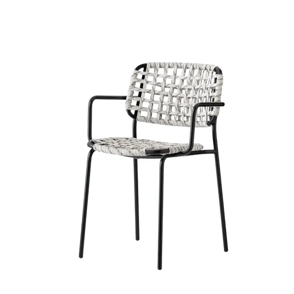 Chaise Connubia Yo! CB1991-E Outdoor