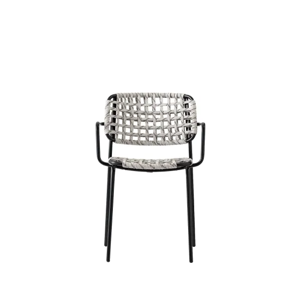 Sedia Connubia Yo! CB1991-E Outdoor 2