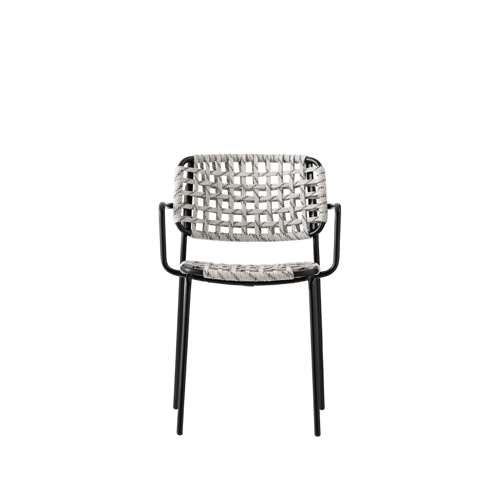 Chaise Connubia Yo! CB1991-E Outdoor