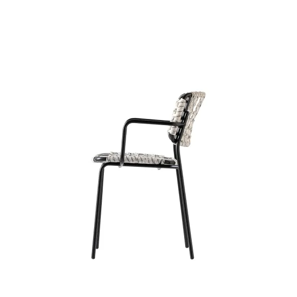 Chaise Connubia Yo! CB1991-E Outdoor