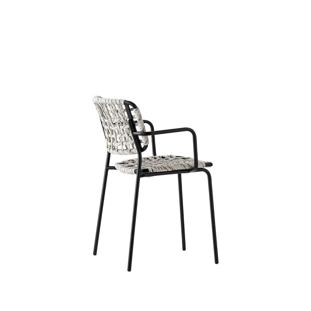 Silla Connubia Yo! CB1991-E Outdoor