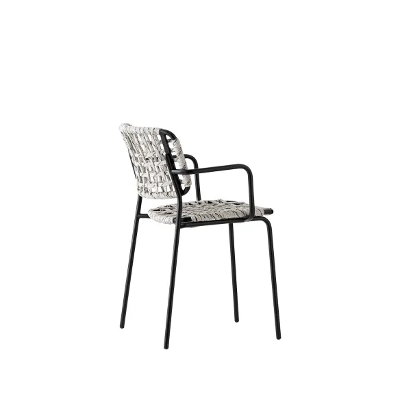 Chair Connubia Yo! CB1991-E Outdoor