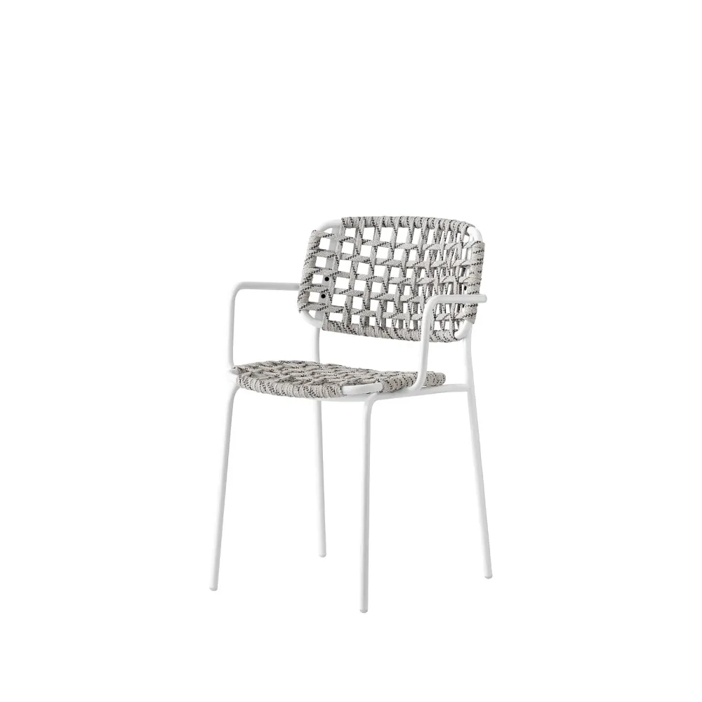 Silla Connubia Yo! CB1991-E Outdoor