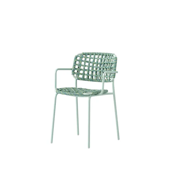 Sedia Connubia Yo! CB1991-E Outdoor