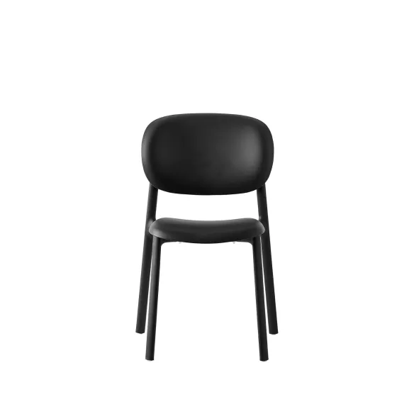 Chaise Connubia Zero CB2151 Outdoor