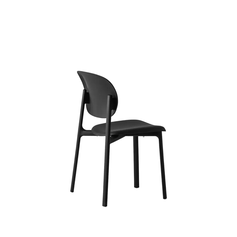 Chair Connubia Zero CB2151 Outdoor