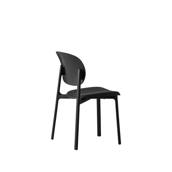 Sedia Connubia Zero CB2151 Outdoor