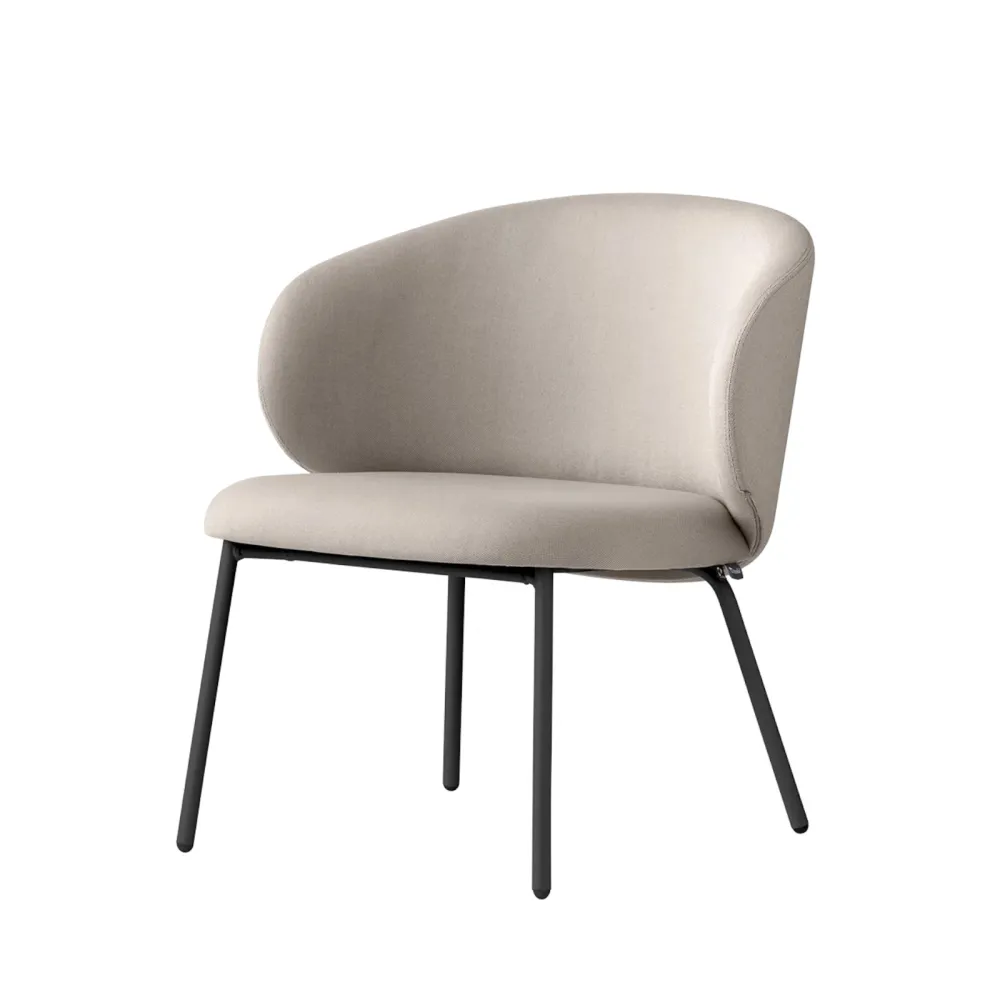 Poltrona Connubia Tuka CB2114-E Outdoor