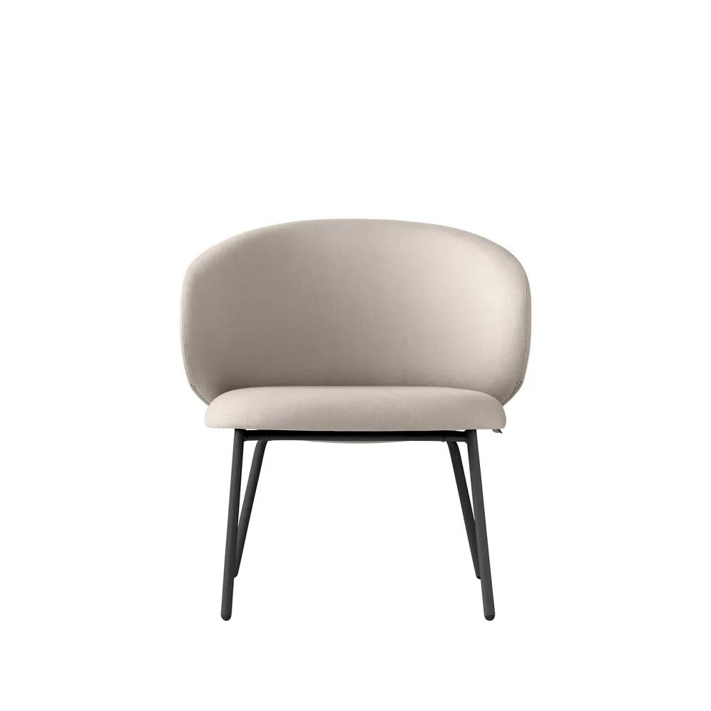 Poltrona Connubia Tuka CB2114-E Outdoor
