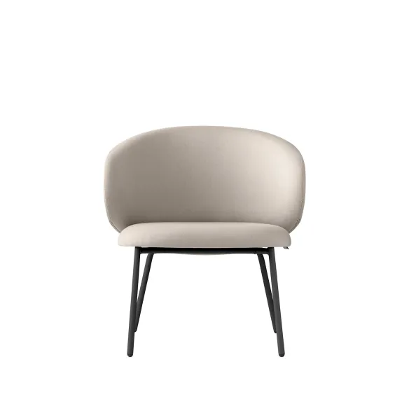 Armchair Connubia Tuka CB2114-E Outdoor