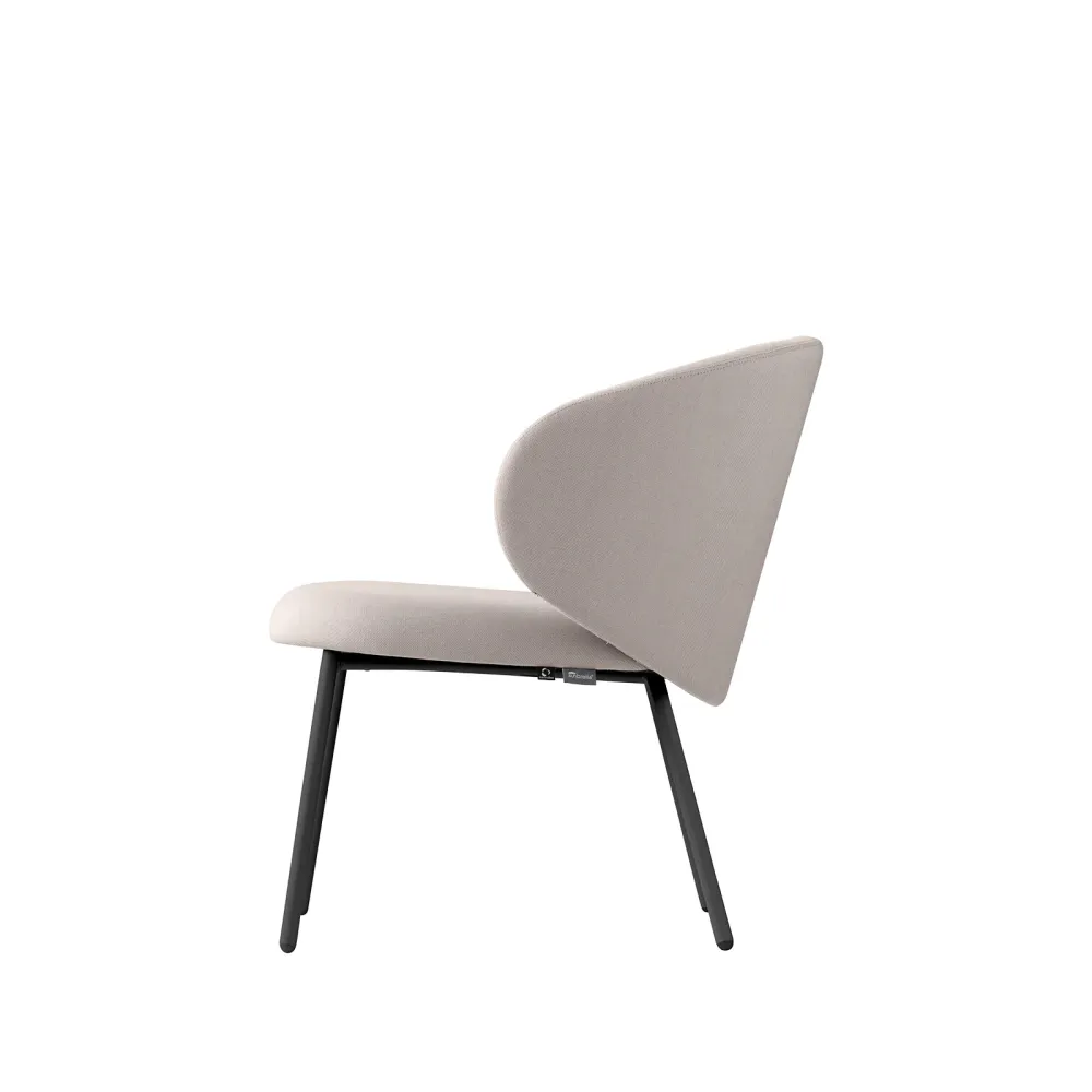 Sessel Connubia Tuka CB2114-E Outdoor