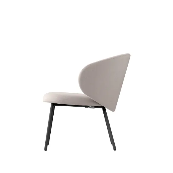 Sessel Connubia Tuka CB2114-E Outdoor