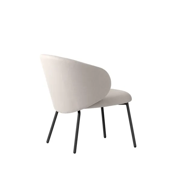 Fauteuil Connubia Tuka CB2114-E Outdoor