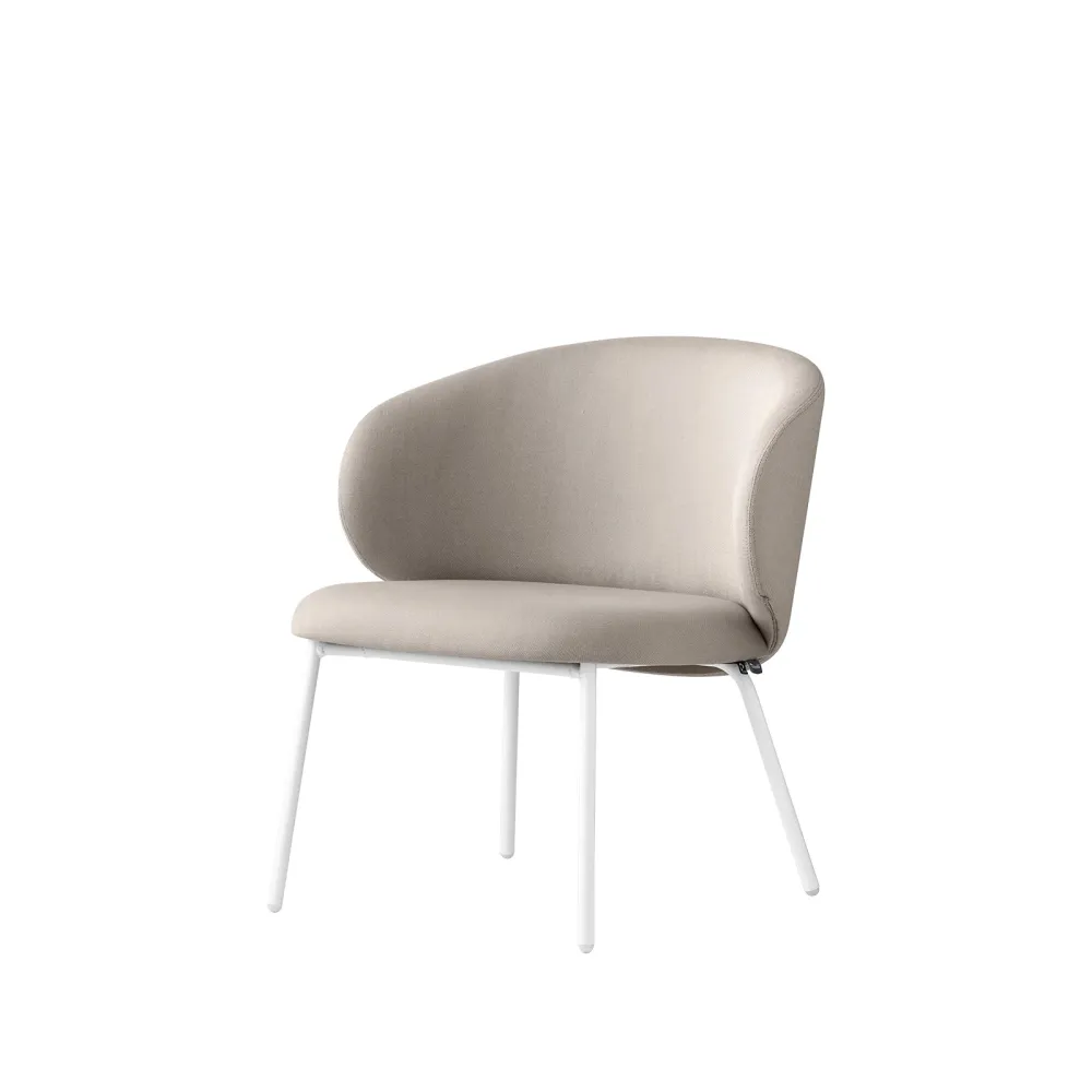 Fauteuil Connubia Tuka CB2114-E Outdoor
