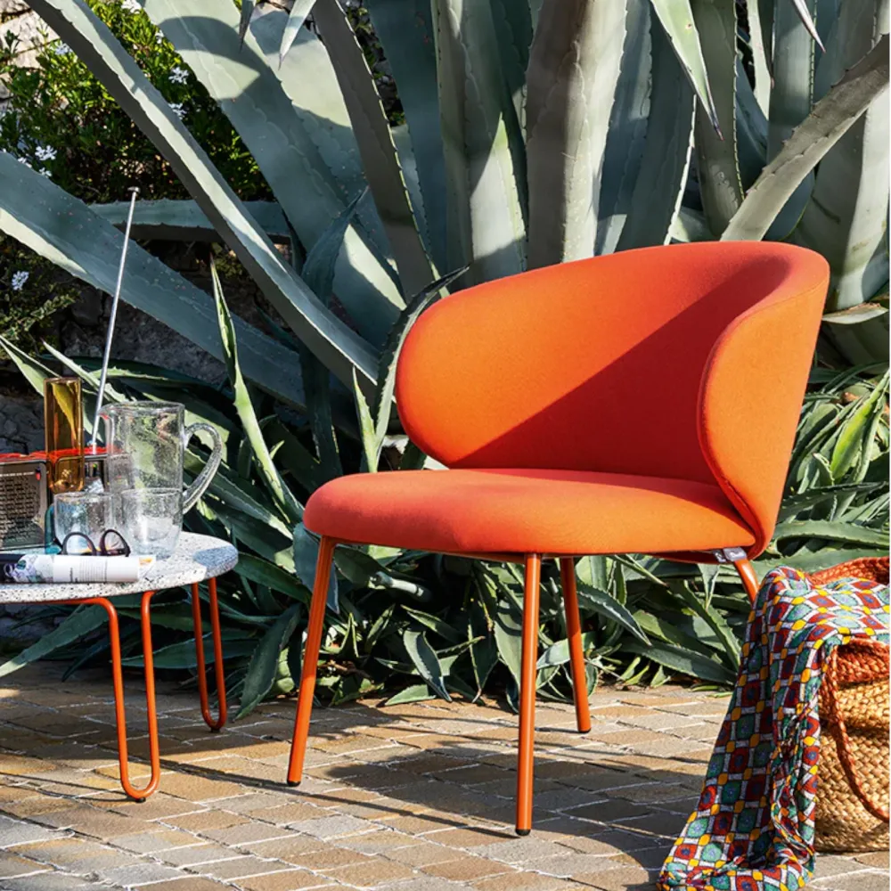Sessel Connubia Tuka CB2114-E Outdoor