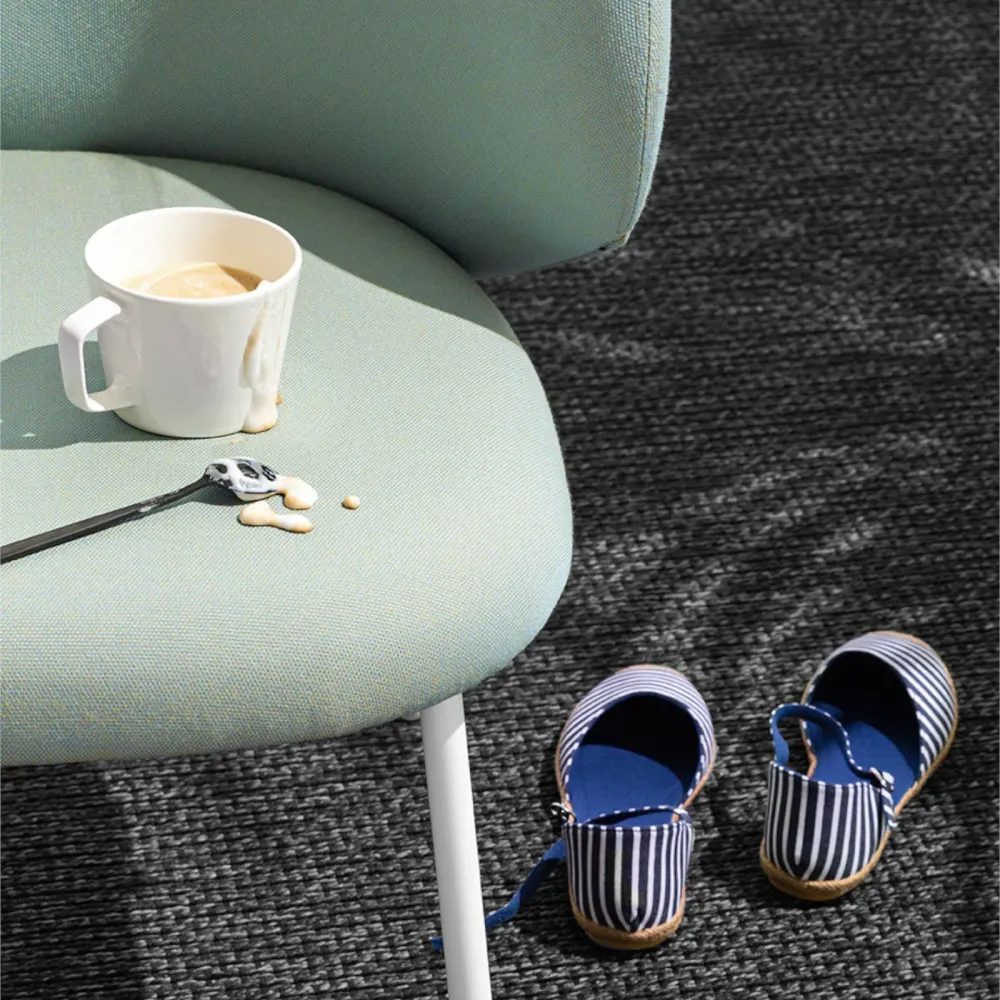 Armchair Connubia Tuka CB2114-E Outdoor
