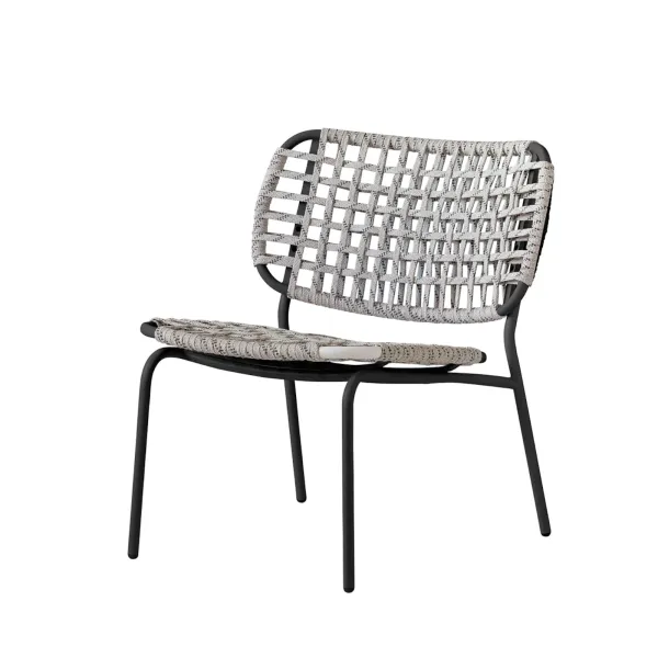 Poltrona Connubia Yo! CB3505-E Outdoor