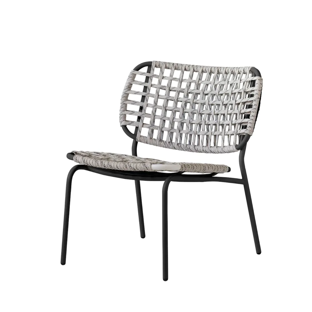 Sessel Connubia Yo! CB3505-E Outdoor