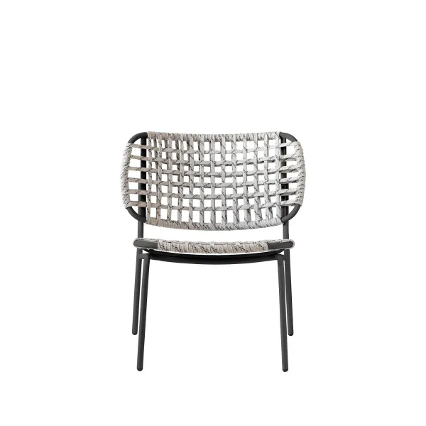 Sillón Connubia Yo! CB3505-E Outdoor 2