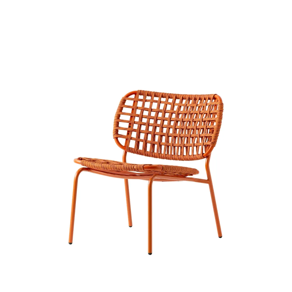 Sessel Connubia Yo! CB3505-E Outdoor