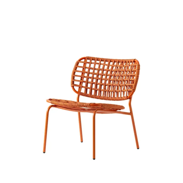 Sillón Connubia Yo! CB3505-E Outdoor
