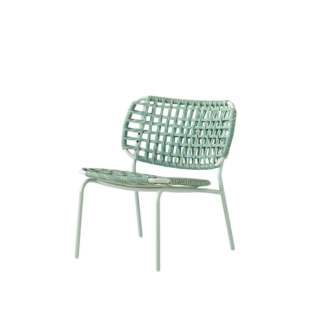 Sessel Connubia Yo! CB3505-E Outdoor
