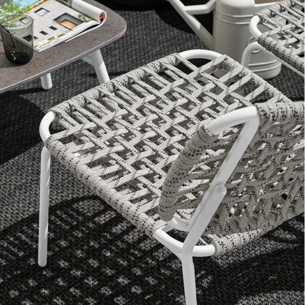 Sessel Connubia Yo! CB3505-E Outdoor