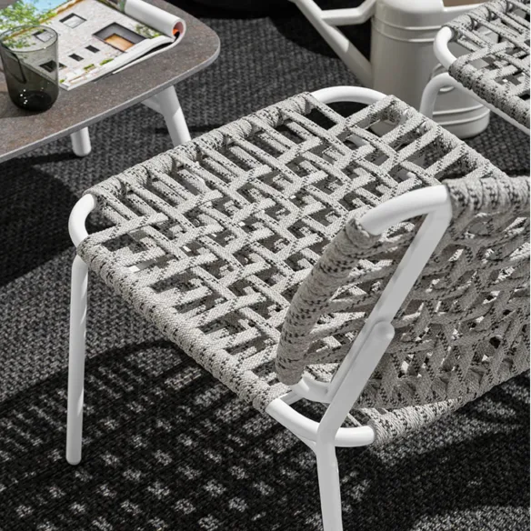 Sillón Connubia Yo! CB3505-E Outdoor