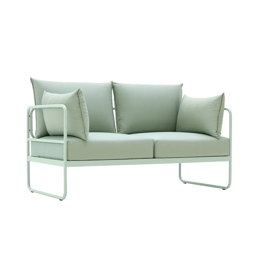 Divano Connubia Easy CB3503-2P E Outdoor